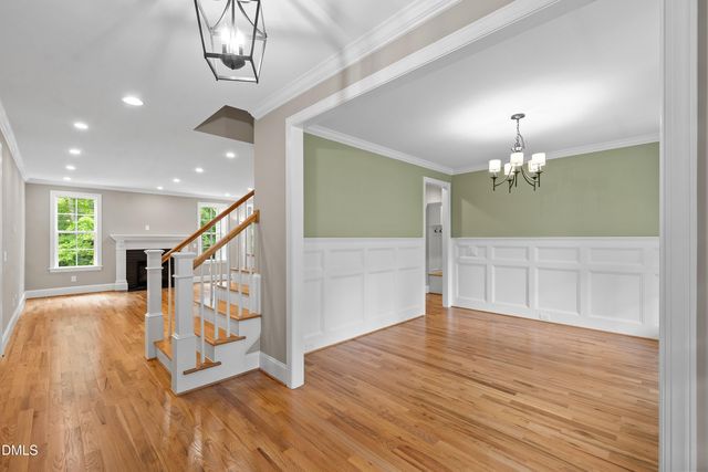 82 Coley Court, Pittsboro, NC 27312