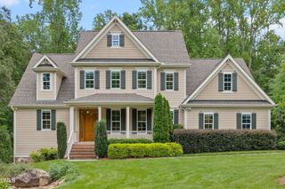 82 Coley Court, Pittsboro, NC 27312