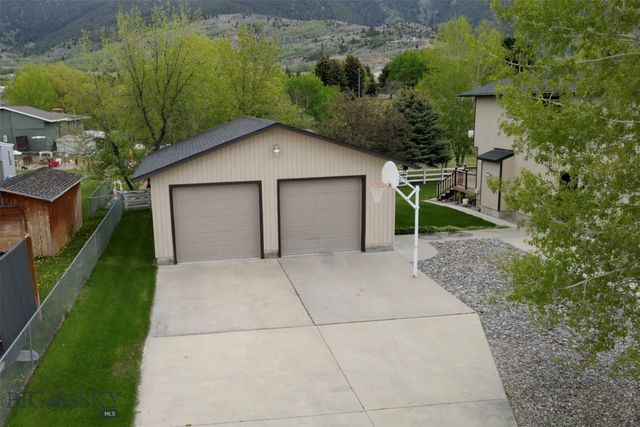 3510 Augusta, Butte, MT 59701
