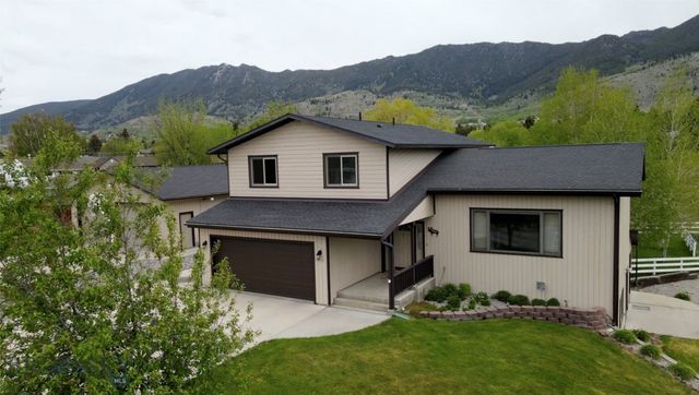 3510 Augusta, Butte, MT 59701