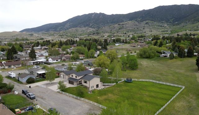 3510 Augusta, Butte, MT 59701