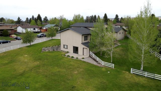 3510 Augusta, Butte, MT 59701