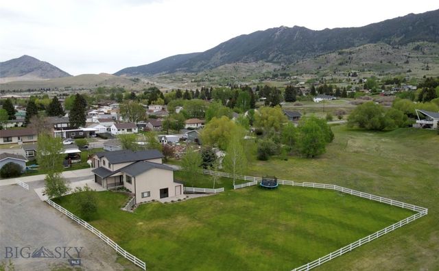 3510 Augusta, Butte, MT 59701