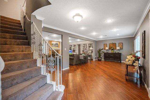 14610 Carolcrest Drive, Houston, TX 77079