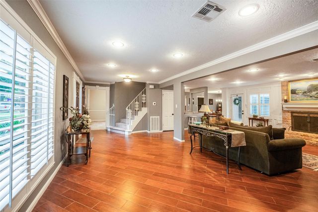 14610 Carolcrest Drive, Houston, TX 77079