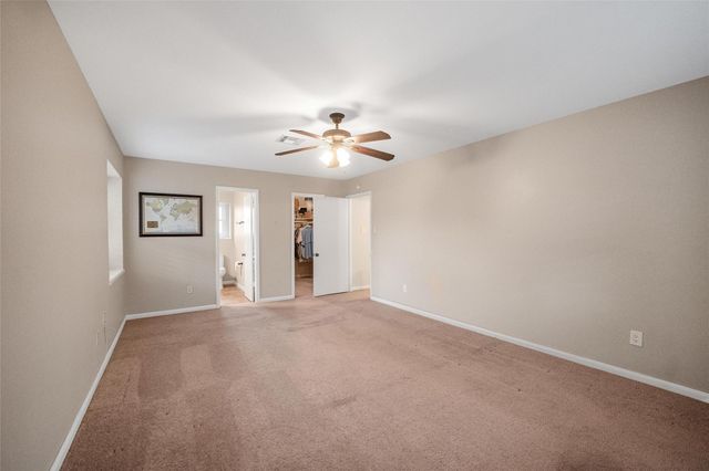 14610 Carolcrest Drive, Houston, TX 77079