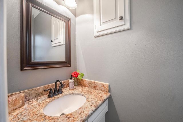 14610 Carolcrest Drive, Houston, TX 77079