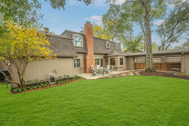 14610 Carolcrest Drive, Houston, TX 77079