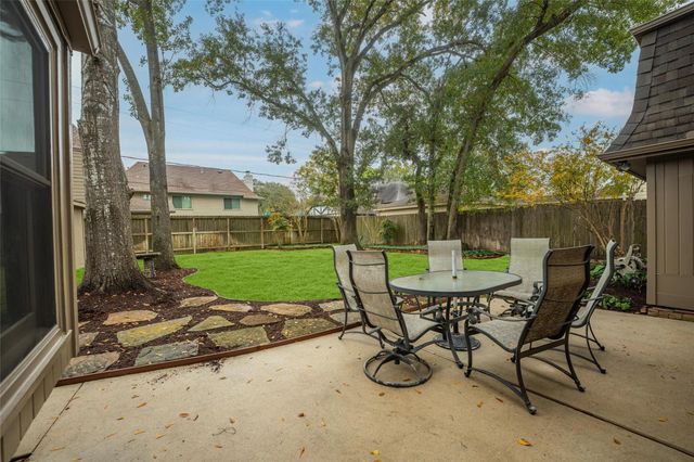 14610 Carolcrest Drive, Houston, TX 77079