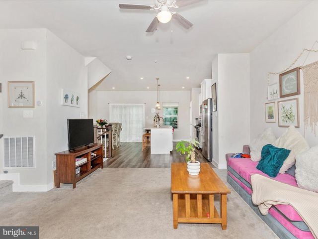7129 BODKIN WAY, New Market, MD 21774