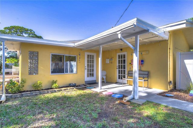 5850 24TH AVENUE S, Gulfport, FL 33707