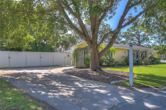 5850 24TH AVENUE S, Gulfport, FL 33707