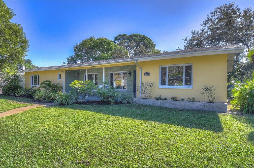 5850 24TH AVENUE S, Gulfport, FL 33707