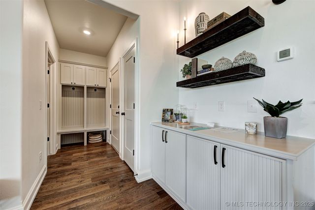 1409 N 70th Street, Broken Arrow, OK 74014