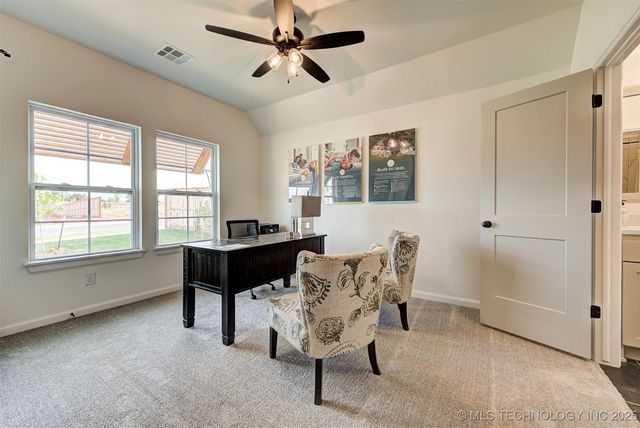 1409 N 70th Street, Broken Arrow, OK 74014