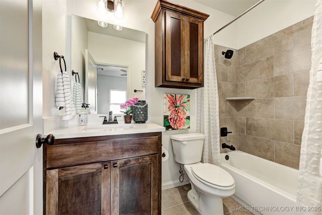 1409 N 70th Street, Broken Arrow, OK 74014