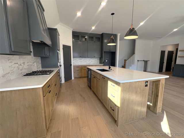 1409 N 70th Street, Broken Arrow, OK 74014