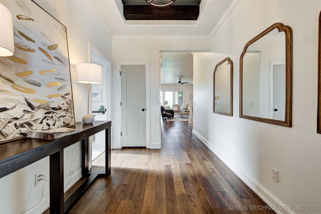 1409 N 70th Street, Broken Arrow, OK 74014