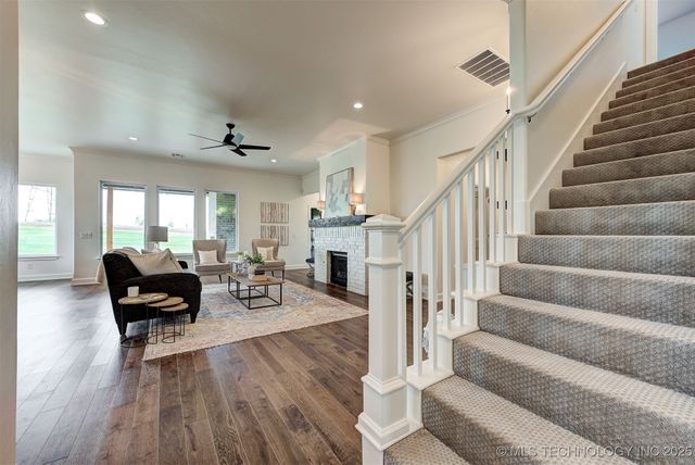 1409 N 70th Street, Broken Arrow, OK 74014