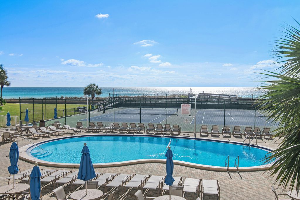 510 Gulf Shore Drive 211, Destin, FL 32541