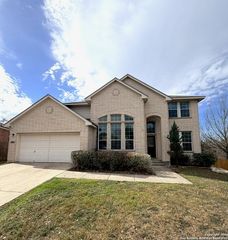 1203 El Riachuelo, San Antonio, TX 78258