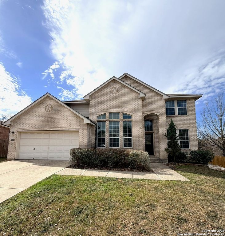 1203 El Riachuelo, San Antonio, TX 78258