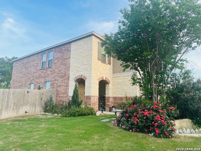 8126 Breakaway Pass, San Antonio, TX 78254