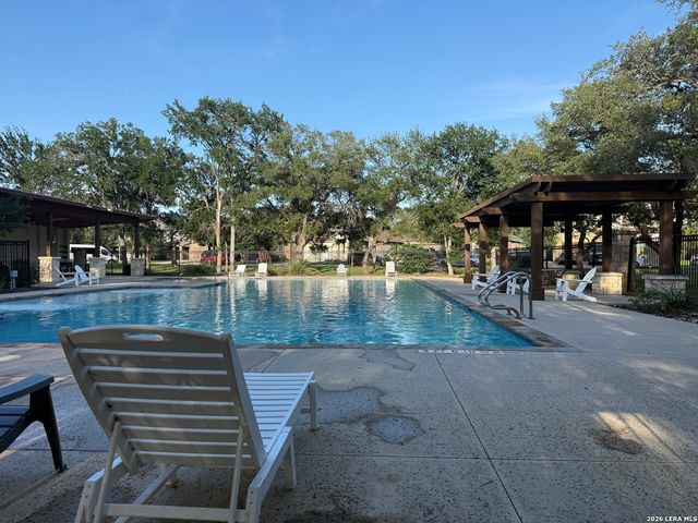 8126 Breakaway Pass, San Antonio, TX 78254