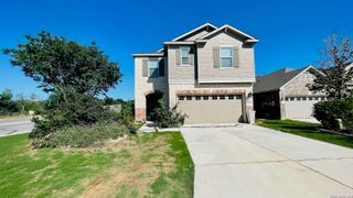 8126 Breakaway Pass, San Antonio, TX 78254