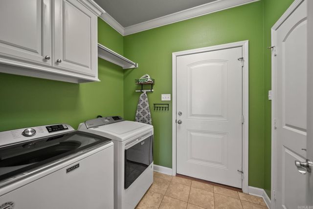 227 Nantucket Loop, Maumelle, AR 72113