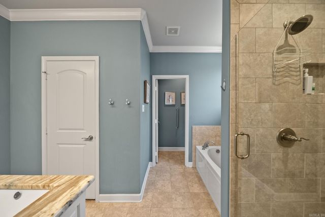 227 Nantucket Loop, Maumelle, AR 72113