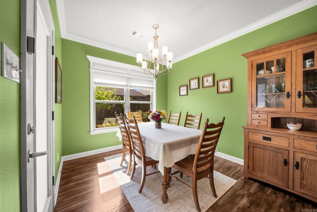 227 Nantucket Loop, Maumelle, AR 72113