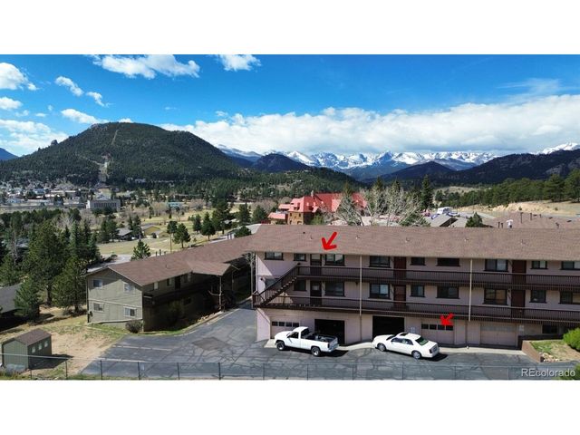 950 Big Thompson Ave 1262, Estes Park, CO 80517