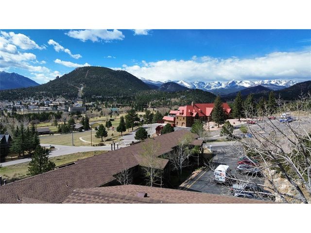 950 Big Thompson Ave 1262, Estes Park, CO 80517