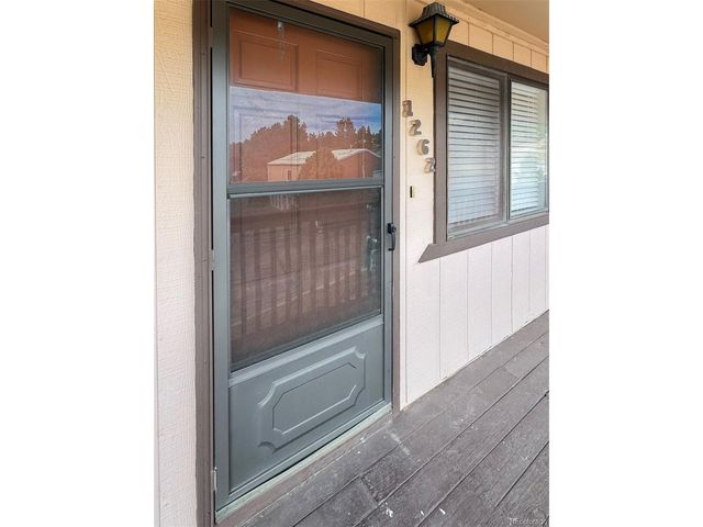 950 Big Thompson Ave 1262, Estes Park, CO 80517