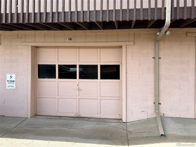 950 Big Thompson Ave 1262, Estes Park, CO 80517