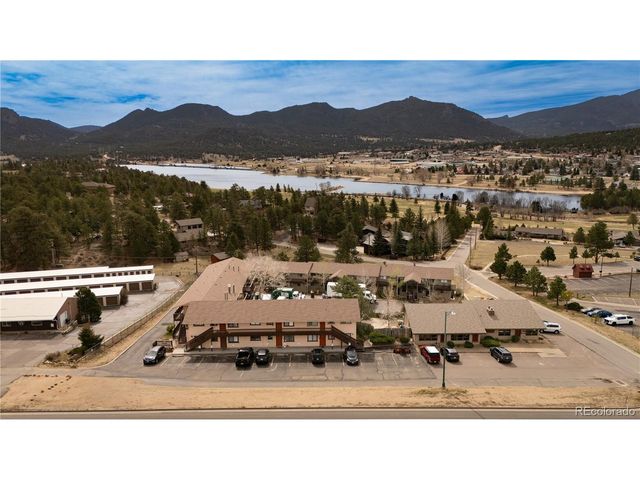 950 Big Thompson Ave 1262, Estes Park, CO 80517