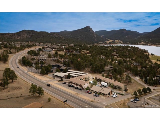 950 Big Thompson Ave 1262, Estes Park, CO 80517