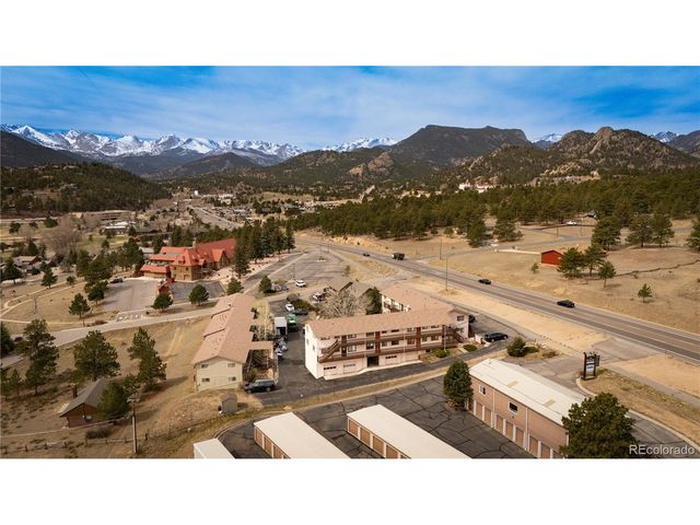 950 Big Thompson Ave 1262, Estes Park, CO 80517