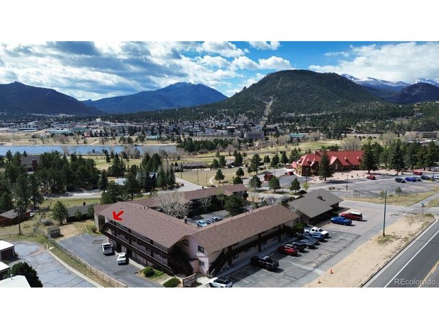 950 Big Thompson Ave 1262, Estes Park, CO 80517