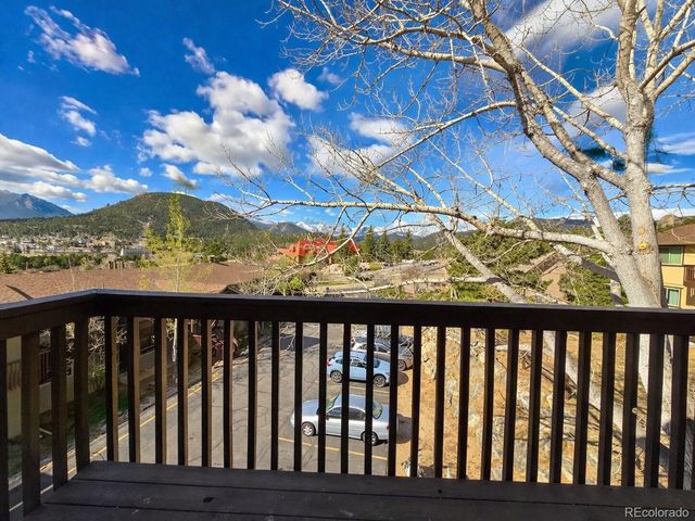 950 Big Thompson Ave 1262, Estes Park, CO 80517