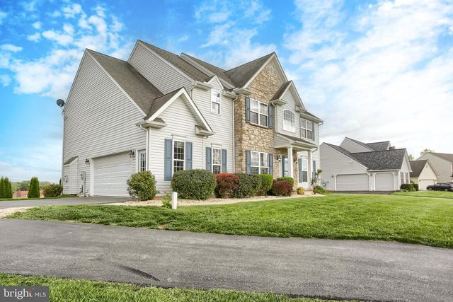 552 SOAPSTONE LN, York, PA 17404