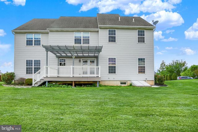 552 SOAPSTONE LN, York, PA 17404