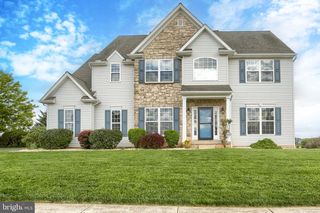 552 SOAPSTONE LN, York, PA 17404