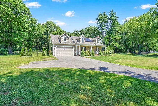 156 Hampden Rd, East Longmeadow, MA 01028