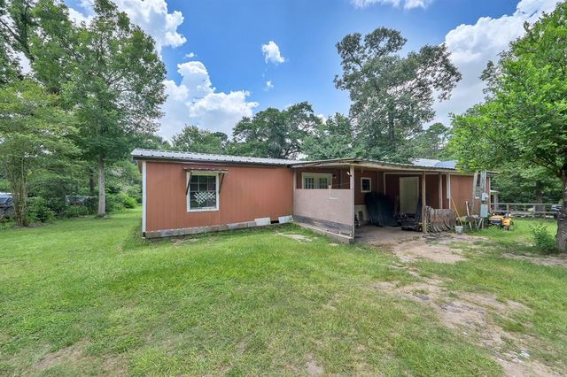14956 Rosebud Lane, Conroe, TX 77303