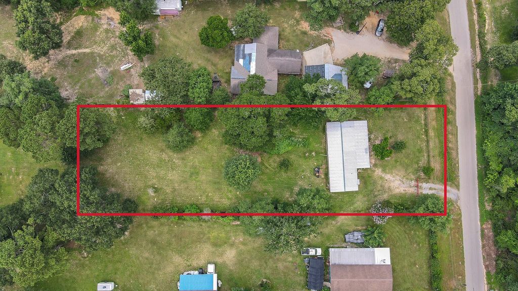 14956 Rosebud Lane, Conroe, TX 77303