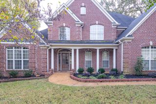 8679 Saddle Creek Drive, Olive Branch, MS 38654