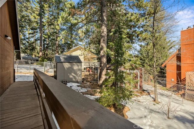 32135 West Drive, Running Springs, CA 92382