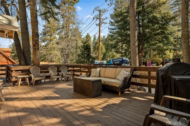 32135 West Drive, Running Springs, CA 92382